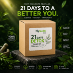 my health club 21 days detox kit free personalized diet plan 3
