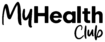 my health club black logo (1)